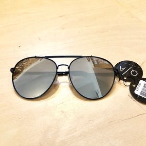 Quay Lickety Split Sunglasses